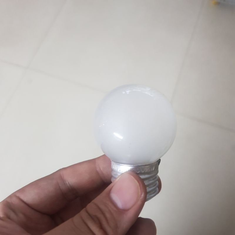 Bóng Đèn dây tóc đuôi E14 sưởi ấm Hoa Mai, vật nuôi đuôi tròn Hòa Thái - Công suất 25w