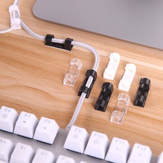 Nẹp Giữ, Nút Giữ Dây Điện