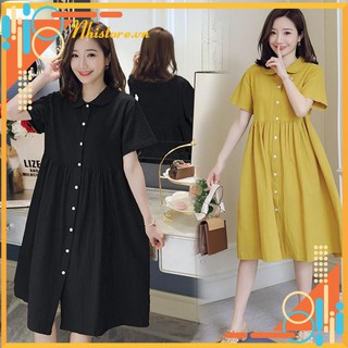 Váy bầu  Đầm bầu công sở