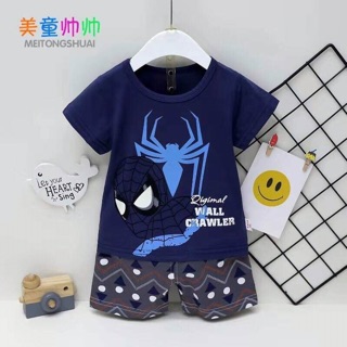 Bộ cotton xuất hàn