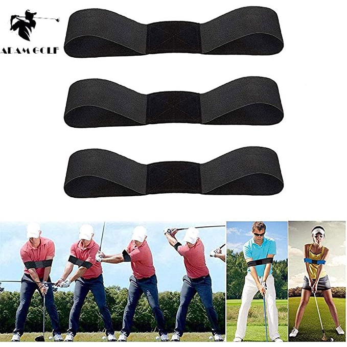 New 2022 - NẸP ĐỊNH VỊ HAI TAY TẬP CHƠI GOLF - ARM POSTURE CORRECTOR