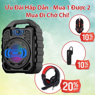 LOA BLUETOOTH B123