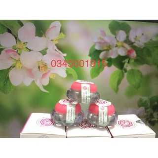 [FREESHIP] KEM MỤN THẢO DƯỢC HOA ĐÀO