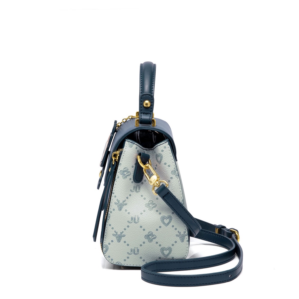 Túi xách đeo chéo nữ Just Star đẹp dễ thương thời trang sang trọng ViAnh.vn Store 172843