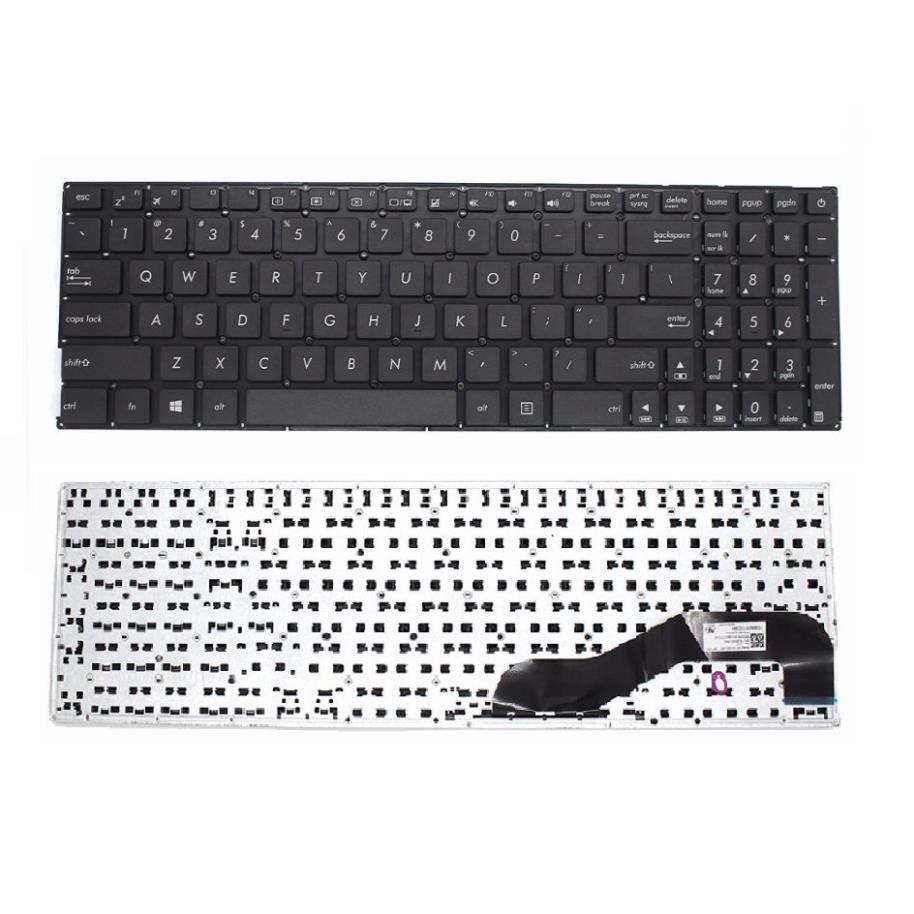 [BH12TH] ban phim laptop asus X540L | WebRaoVat - webraovat.net.vn