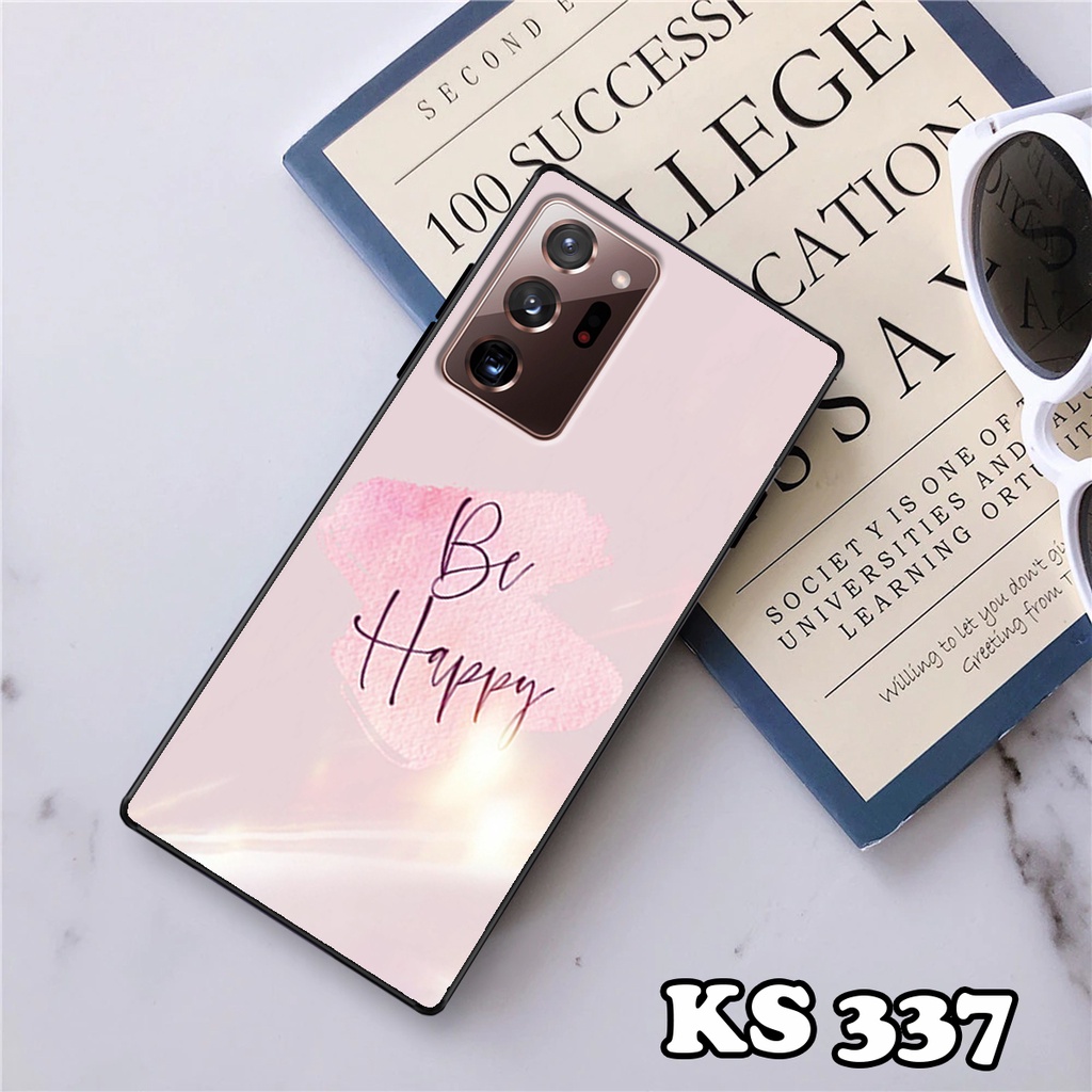 Ốp lưng Samsung Note 20 - Samsung Note 20 Plus - Samsung Note 20 Ultra - Ốp in hình LoveSmile - Chất liệu TPU cao cấp