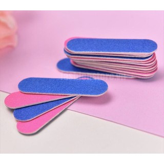 Dũa mini làm nail, dũa nhỏ, dũa nail box