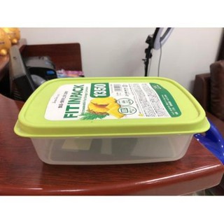 Hộp Nhựa Sanada D5798 1.35L