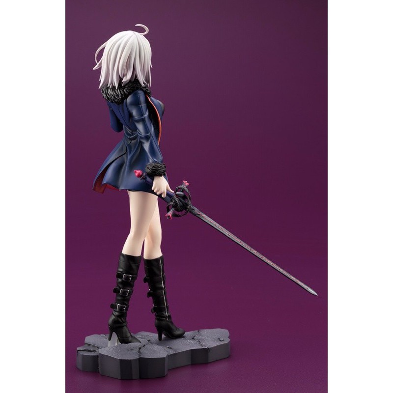 Mô Hình Nhân Vật Jeanne D 'Arc Alter Trong Anime Fate Grand Order