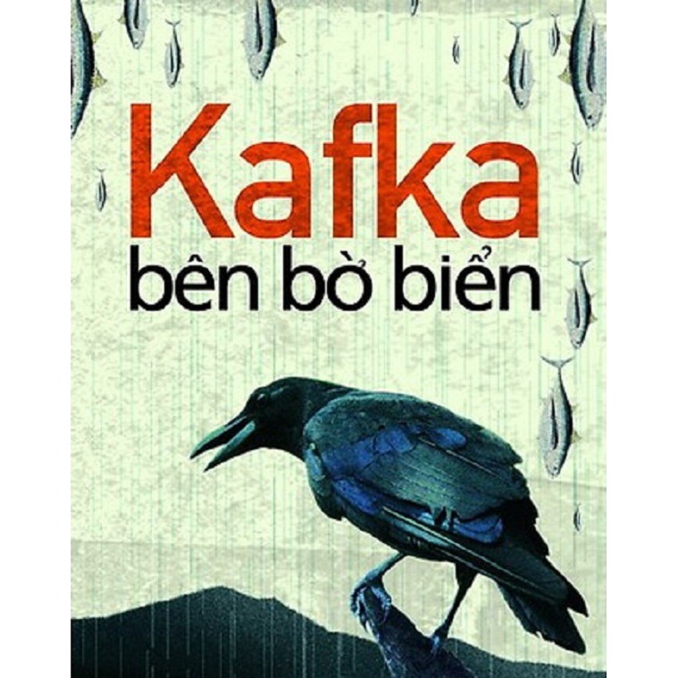 Sách - Kafka Bên Bờ Biển - nguyetlinhbook