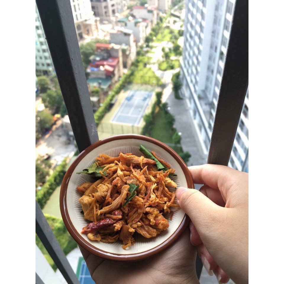  [FREESHIP]Sale Khô gà lá chanh 10kg | BigBuy360 - bigbuy360.vn