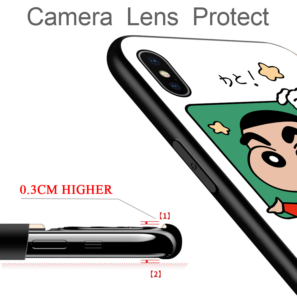 Realme 9 9I 8 8I Pro Plus Pro+ 5G cho Totoro Ốp lưng điện thoại