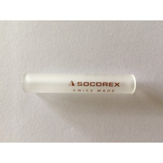 Ống thủy Socorex 0,5ml
