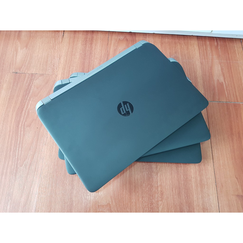 HP ProBook 450G2 (Core i5 5200U, SSD 128G) | BigBuy360 - bigbuy360.vn