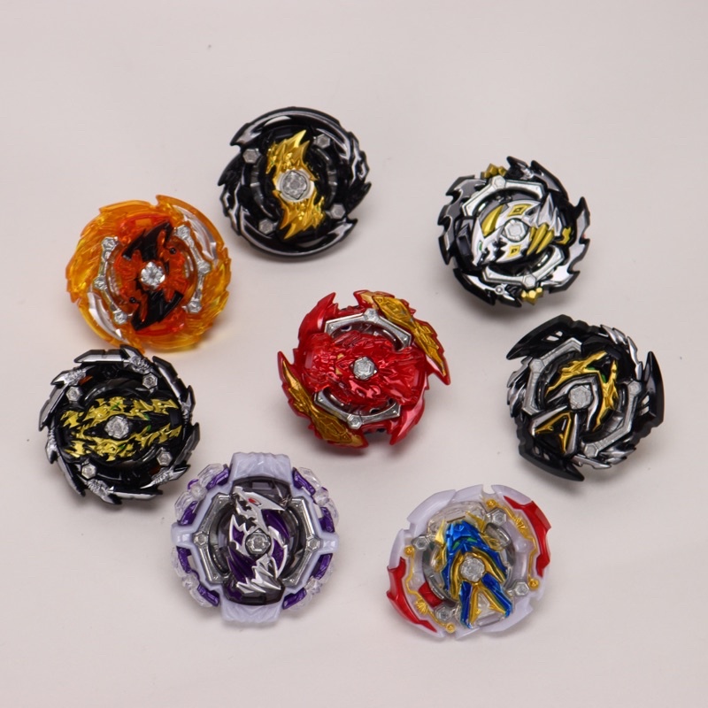 𝐍𝐎𝐖 𝐒𝐇𝐈𝐏Hộp Đồ Chơi 2 Con Quay Beyblade Và 8 Mặt Phụ Kiện Hàng Đẹp (𝐇𝐚̀𝐧𝐠 𝐒𝐚̆̃𝐧 - 𝐘 𝐡𝐢̀𝐧𝐡 𝟏𝟎𝟎% 𝐍𝐡𝐚̣̂𝐧 𝐍𝐠𝐚𝐲 𝐓𝐫𝐨𝐧𝐠 𝟏-𝟐𝐡)