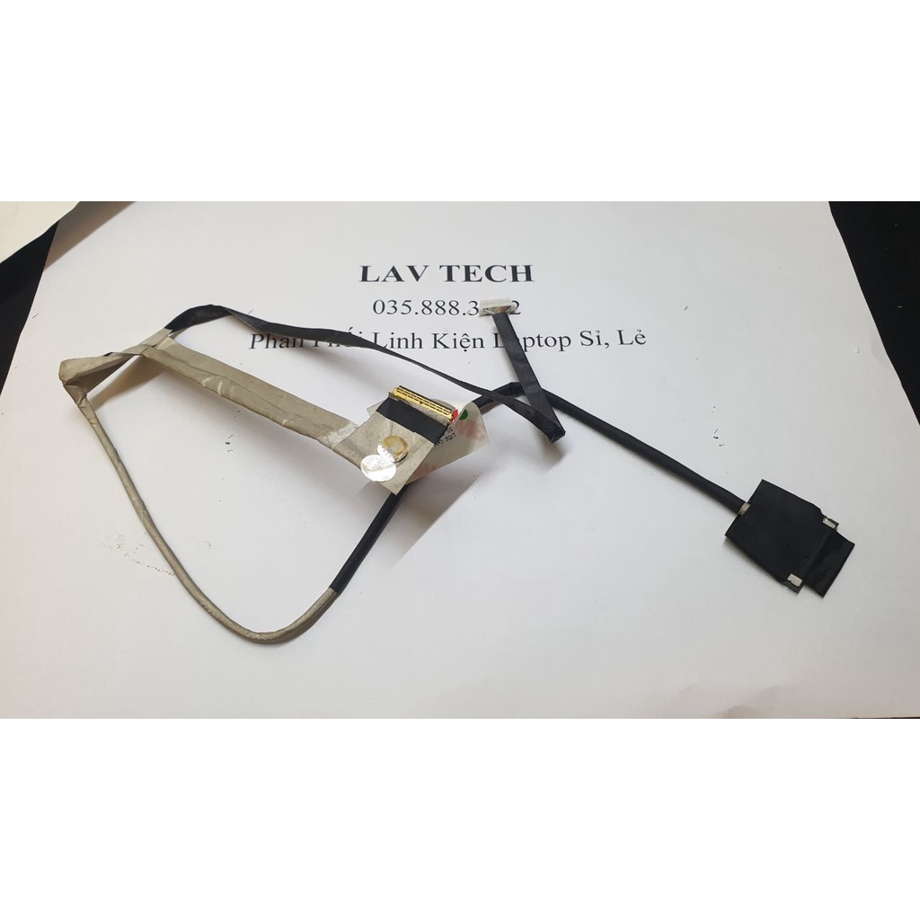 Cáp Màn Hình HP Probook 4730S 4740S 4540S 4570S 4540 4730 4740 4570