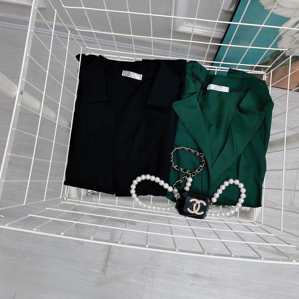 Set 3 món năng động - Hàng có sẵn - Xưởng may Lộc Vân - V23