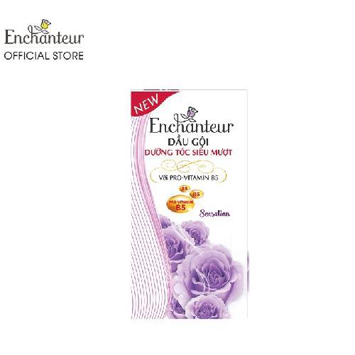 [GIFT] Gói dầu gội nước hoa Enchanteur Sensation 6g/gói