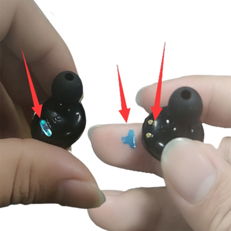 Tai Nghe Y50 Phiên Bản Nâng Cấp Bluetooth Không Dây Âm Thanh Stereo Có Micro &amp;amp; Hộp Sạc Điện Thoại Thông Minh Chất Lượng Cao