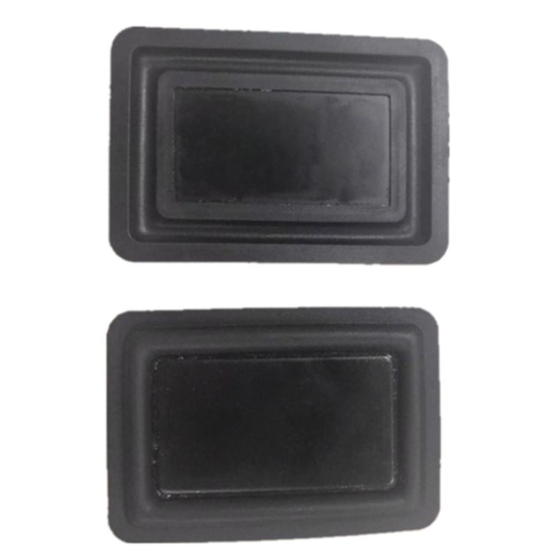 Bộ 2 miếng cao su rung chống bức xạ 3686/6085/5065