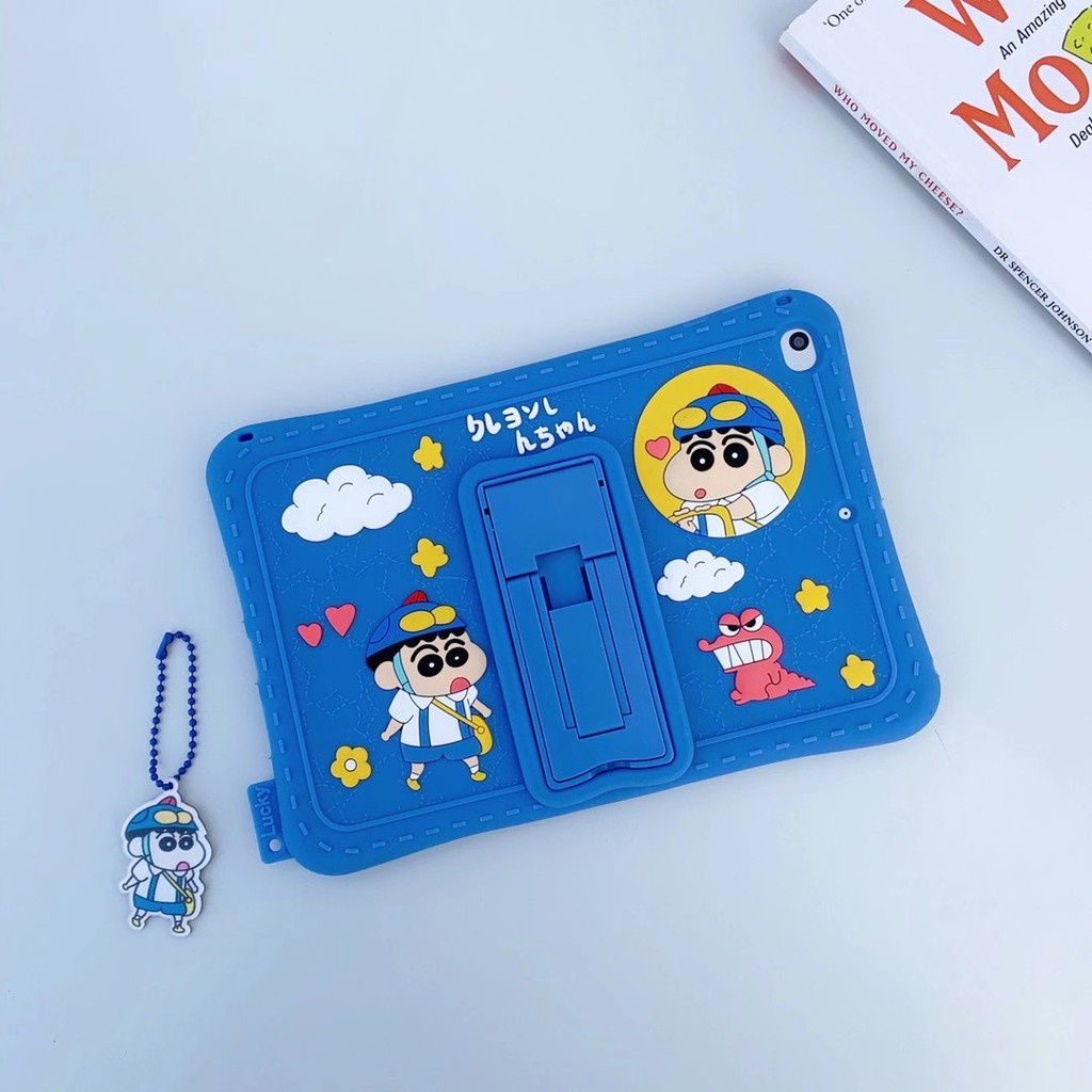 Ốp Máy Tính Bảng Silicone Chống Sốc Cho iPad Pro 11  Ip D 7th 8th 9th Mini 6 Air 4 Air 5 Ip D 9.7 2017 18 19 21 Air 2 Mini 1 2 3 4 5