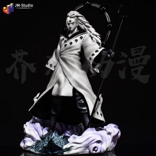 👉 BỘ MÔ HÌNH MADARA (NARUTO) ORDER TẠI NHẬT