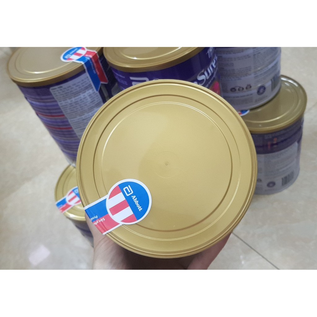 Sữa Pediasure BA 850 Gram Date mới nhất