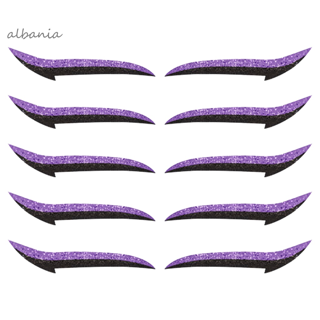 Miếng dán kích mí tự dính mềm mại thời trang | BigBuy360 - bigbuy360.vn