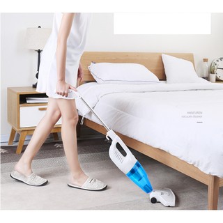 MÁY HÚT BỤI CẦM TAY HAFUREN