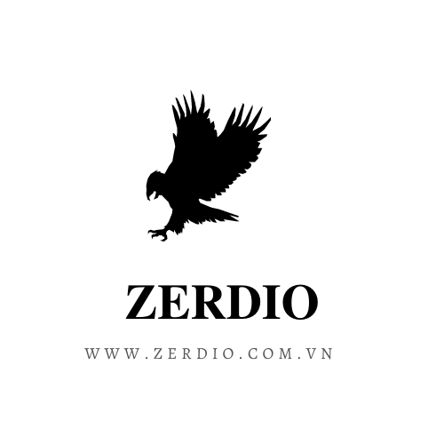 Zerdio - Phụ Kiện Doanh Nhân