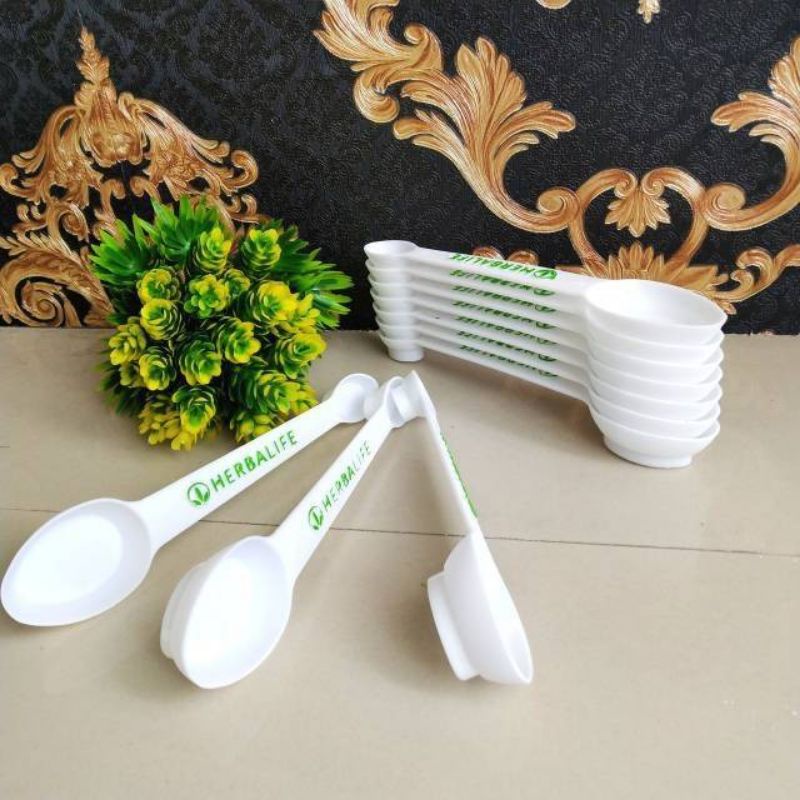 THÌA ĐONG DINH DƯỡNG HBL