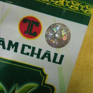 Combo 2 gói Trà Oolong Tâm Châu