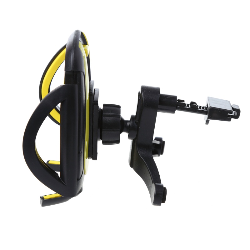 Giá Đỡ Điện Thoại Gắn Khe Điều Hòa Xe Hơi Tiện Dụng