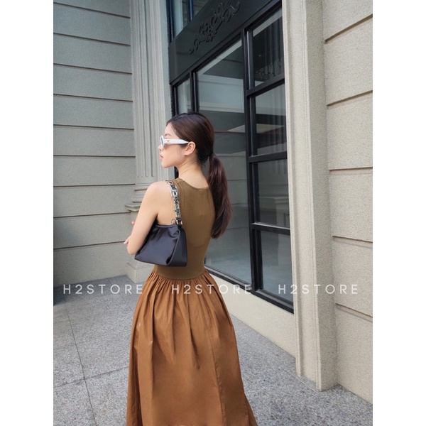 ĐẦM SÁT NÁCH XÒE - QA01855