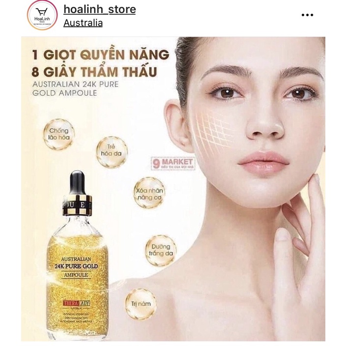 vàng serum có phụ thu shopee | BigBuy360 - bigbuy360.vn