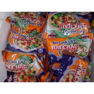 Bột canh Hải Châu 190g (loại i-ốt)