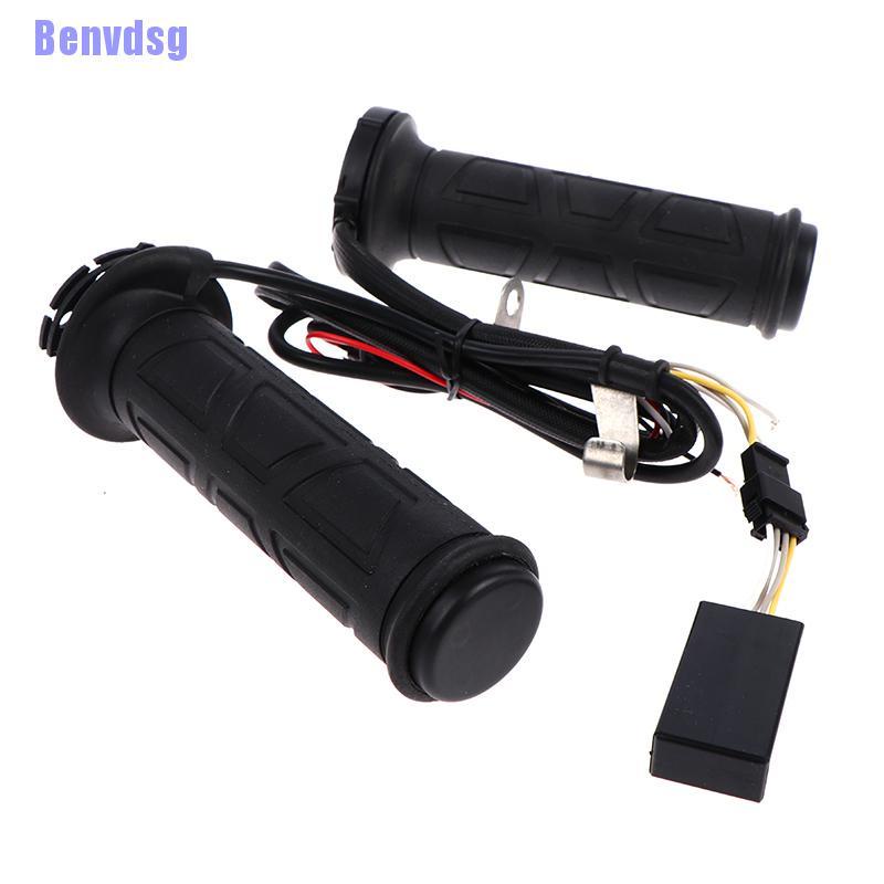 Tay Cầm Sưởi Ấm Xe Hơi Kích Thước 22mm