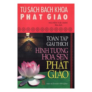Toàn tập giải thích hình tượng Hoa Sen Phật giáo