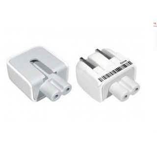 Chân nối sạc 2 chấu cho iPhone, iPad