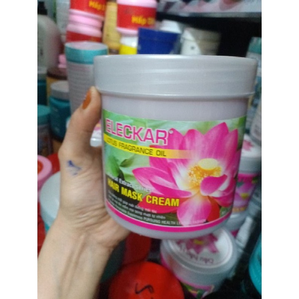 Dầu xả tóc 1000ml