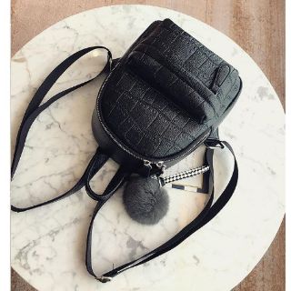 [HOT] Balo da nổi phong cách hàn quốc