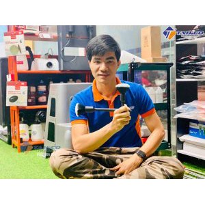 Bộ 2 bàn chải mềm vệ sinh xe hơi  ⚡ CHÍNH HÃNG⚡ Maxshine làm sạch và vệ sinh các chi tiết nhỏ trên ô tô