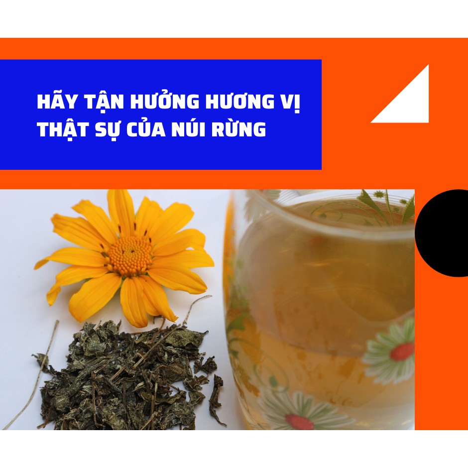 (Dùng thử miễn phí) Trà Dây Lâm Đồng. Khắc tinh cơn Đau Dạ Dày. Được sở Y Tế Lâm Đồng chứng nhận Vệ sinh ATTP