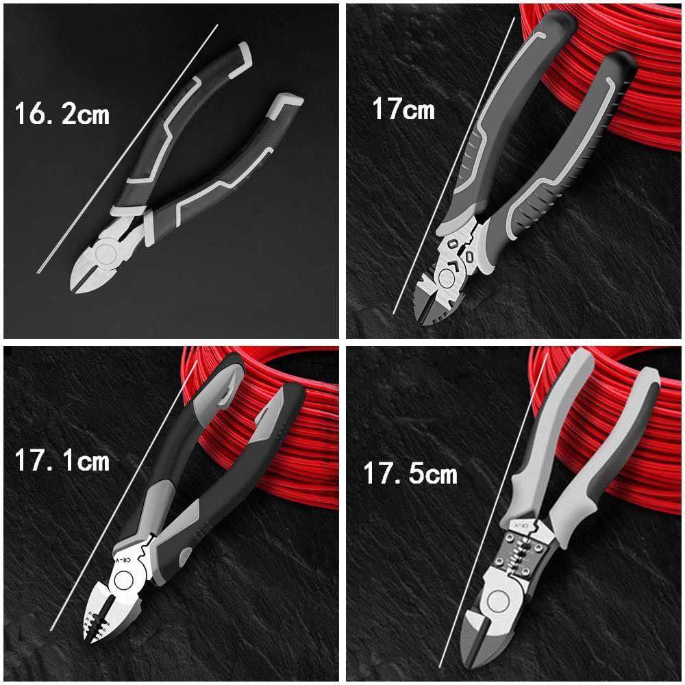 MAG Kìm Tuốt Dây Điện Tự Động Chất Lượng Cao