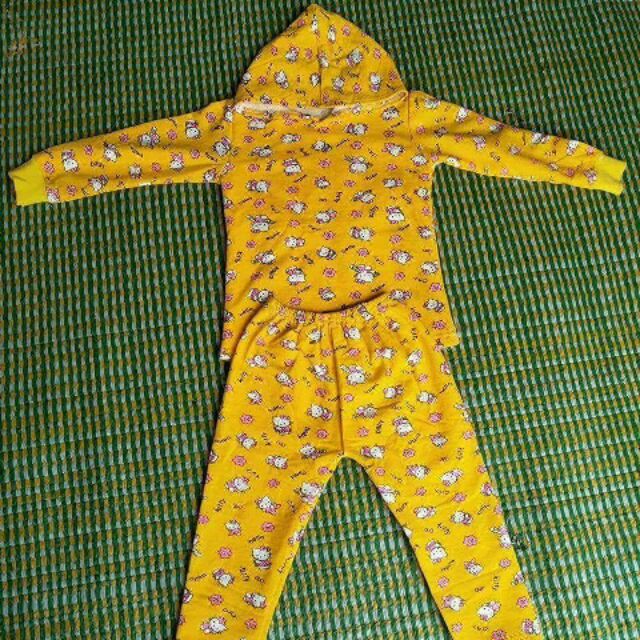 Com bo 20 bộ bé gái