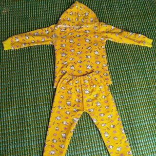 Com bo 20 bộ bé gái