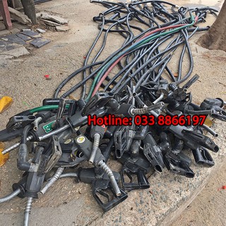 Dây bơm xăng dầu Made in Japan phi 27