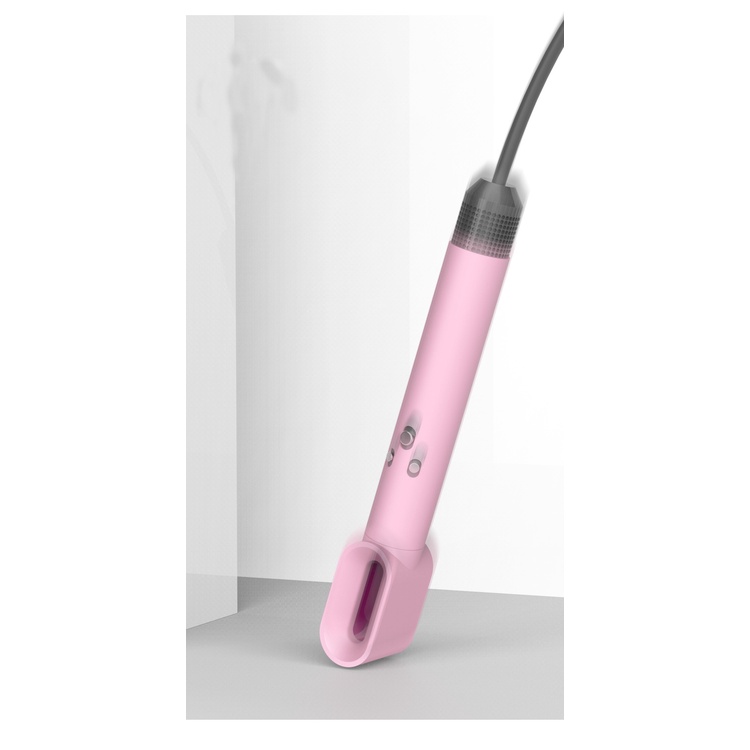 Vỏ silicon bảo vệ Máy sấy tóc Airwrap chóng rơi vỡ và trày xước