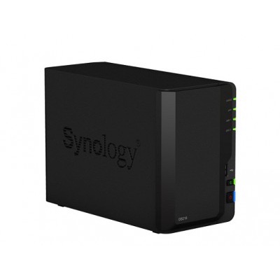 Ổ cứng mạng Synology DS218