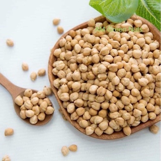 Đậu gà trắng Mỹ 500g (không biến đổi Gen)